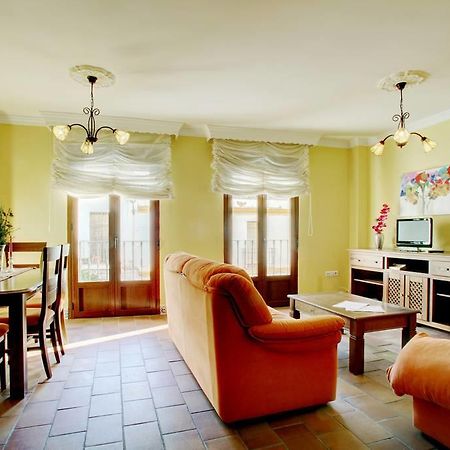Apartamento Duplex Centro Con Garaje Gratuito 론다 외부 사진