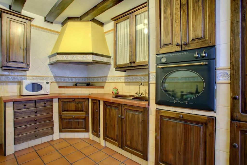Apartamento Duplex Centro Con Garaje Gratuito 론다 외부 사진