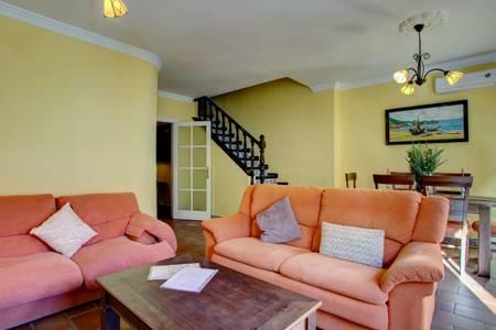 Apartamento Duplex Centro Con Garaje Gratuito 론다 외부 사진