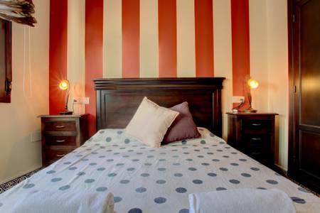 Apartamento Duplex Centro Con Garaje Gratuito 론다 외부 사진